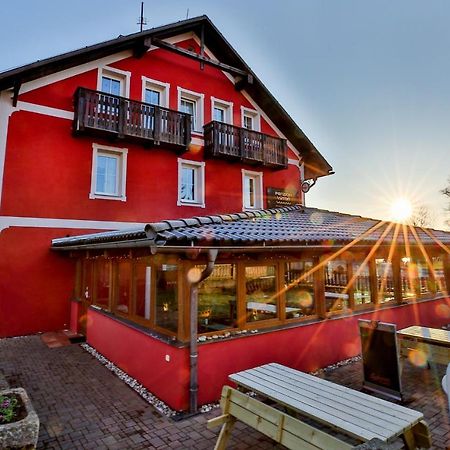 Penzion Vyton Hotel Přední Výtoň Exterior foto